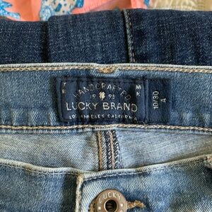 Lucky Brand Women's Denim Jeans